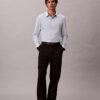 Classic Stretch Button-Down Shirt Classic Stretch Button-Down Shirt