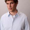 Classic Stretch Button-Down Shirt Classic Stretch Button-Down Shirt