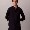 Classic Stretch Button-Down Shirt Classic Stretch Button-Down Shirt