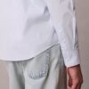 Classic Stretch Button-Down Shirt Classic Stretch Button-Down Shirt