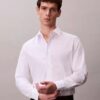 Classic Stretch Button-Down Shirt Classic Stretch Button-Down Shirt