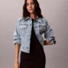 Classic Trucker Jacket Classic Trucker Jacket