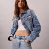 Classic Trucker Jacket Classic Trucker Jacket