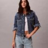 Classic Trucker Jacket Classic Trucker Jacket