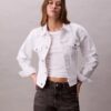 Classic Trucker Jacket