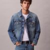 Classic Trucker Jacket