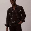 Classic Trucker Jacket