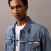 Classic Trucker Jacket