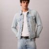 Classic Trucker Jacket