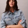 Classic Trucker Jacket Classic Trucker Jacket