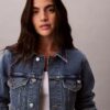 Classic Trucker Jacket Classic Trucker Jacket