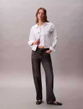 Classic Trucker Jacket
