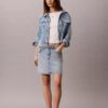 Classic Trucker Jacket Classic Trucker Jacket