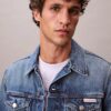 Classic Trucker Jacket