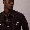 Classic Trucker Jacket
