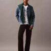 Classic Trucker Jacket