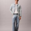 Classic Trucker Jacket