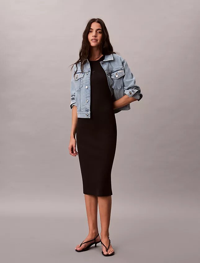 Classic Trucker Jacket Classic Trucker Jacket