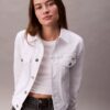Classic Trucker Jacket