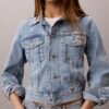 Classic Trucker Jacket Classic Trucker Jacket