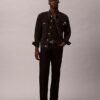 Classic Trucker Jacket