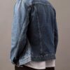 Classic Trucker Jacket