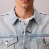 Classic Trucker Jacket