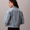 Classic Trucker Jacket Classic Trucker Jacket