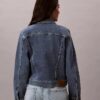 Classic Trucker Jacket Classic Trucker Jacket
