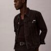 Classic Trucker Jacket