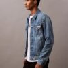 Classic Trucker Jacket