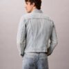 Classic Trucker Jacket