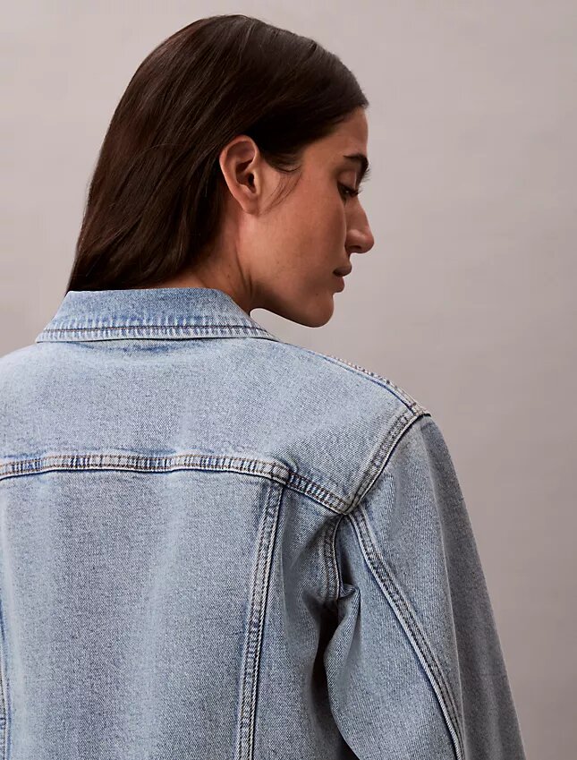 Classic Trucker Jacket Classic Trucker Jacket