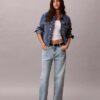 Classic Trucker Jacket Classic Trucker Jacket