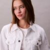 Classic Trucker Jacket