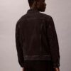 Classic Trucker Jacket