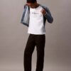 Classic Trucker Jacket