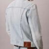 Classic Trucker Jacket