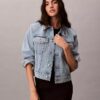 Classic Trucker Jacket Classic Trucker Jacket