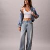 Classic Trucker Jacket Classic Trucker Jacket