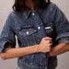 Classic Trucker Jacket Classic Trucker Jacket