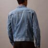 Classic Trucker Jacket