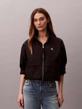 Classic Windbreaker Jacket Classic Windbreaker Jacket
