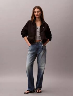 Classic Windbreaker Jacket Classic Windbreaker Jacket