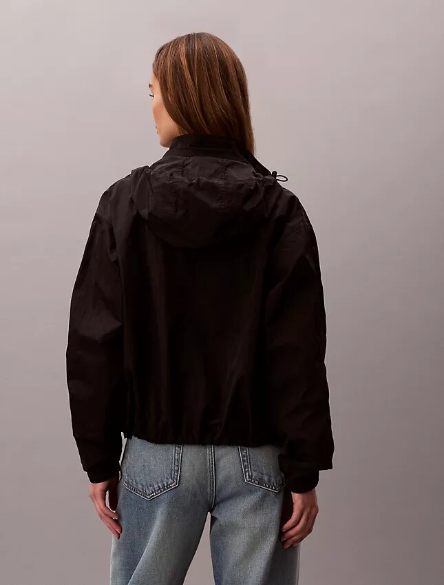 Classic Windbreaker Jacket Classic Windbreaker Jacket