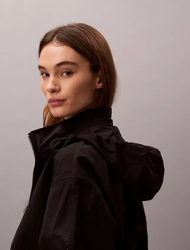 Classic Windbreaker Jacket Classic Windbreaker Jacket