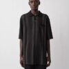 Cole Jacquard Polo