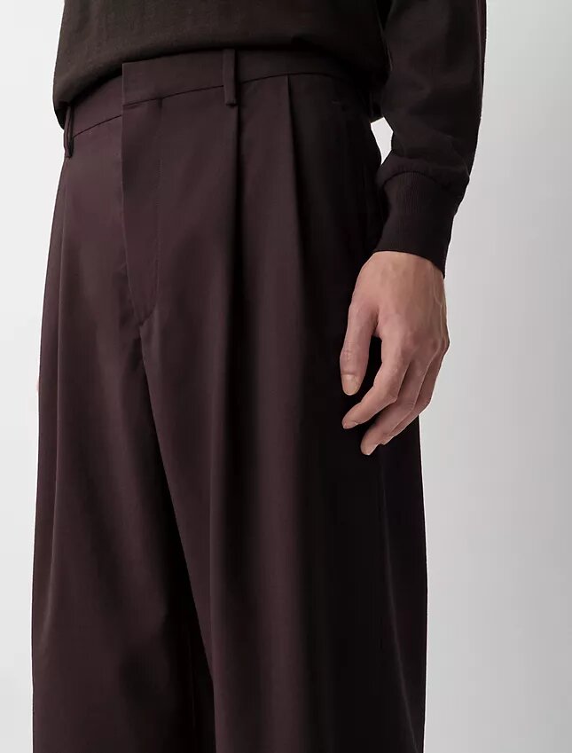Collins Pants Collins Pants