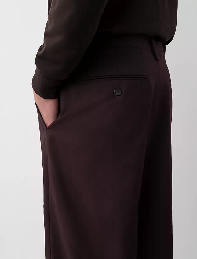 Collins Pants Collins Pants