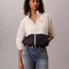 Colorblock Essential Windbreaker Colorblock Essential Windbreaker